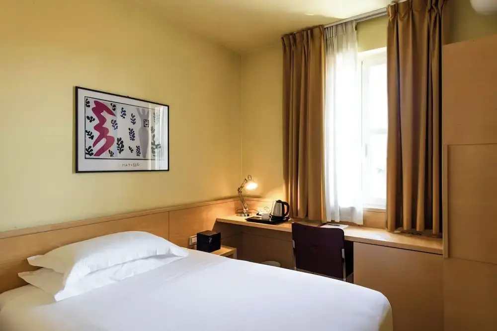 Albergo Celide - Chambres