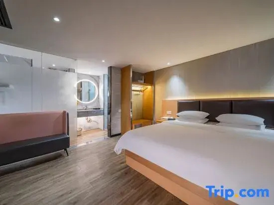 Melton Hotel - Chambres