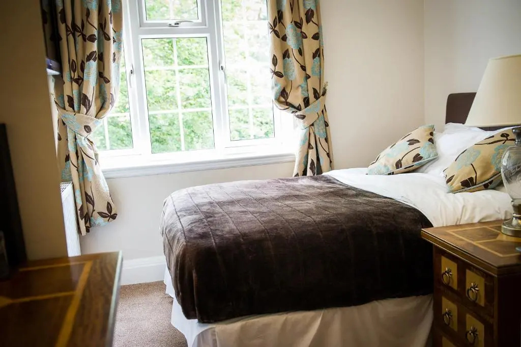 Claverton Country House Hotel - Chambres