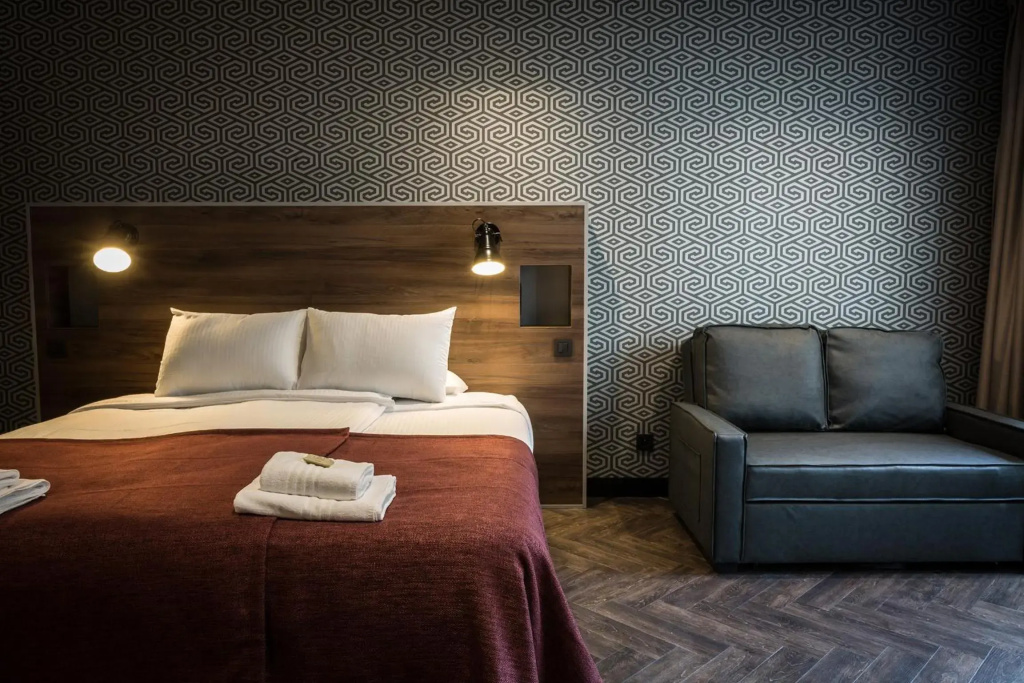 Hotel photo 36
