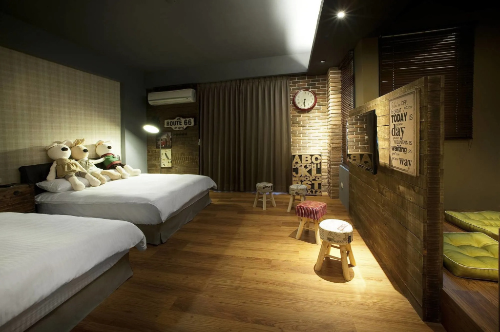 Hotel photo 8
