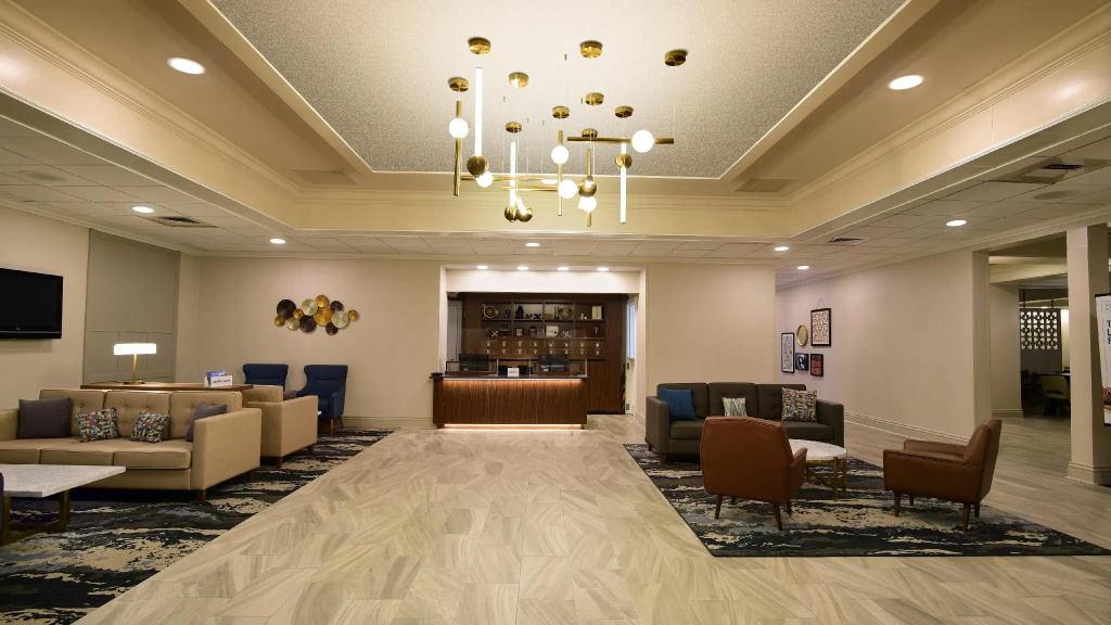 Four Points by Sheraton York - Général