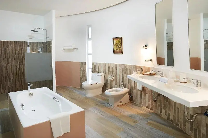 Cordova Reef Village Resort - Chambres