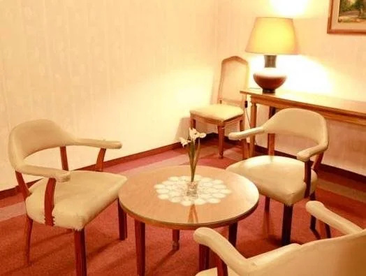 Hotel Chaco - Général