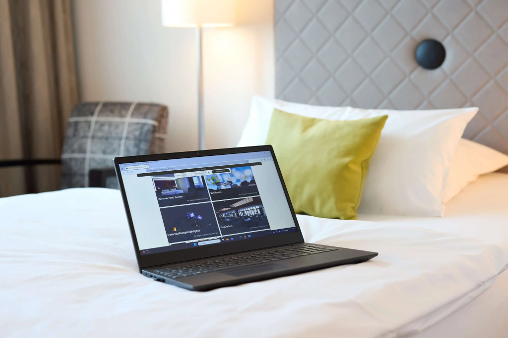 Best Western Plus Arosa Hotel - Chambres