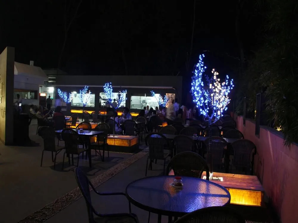 OYO 2037 Hotel Manor - Général