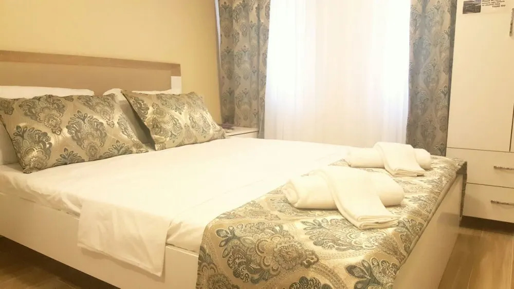 Center Apart - фото 2