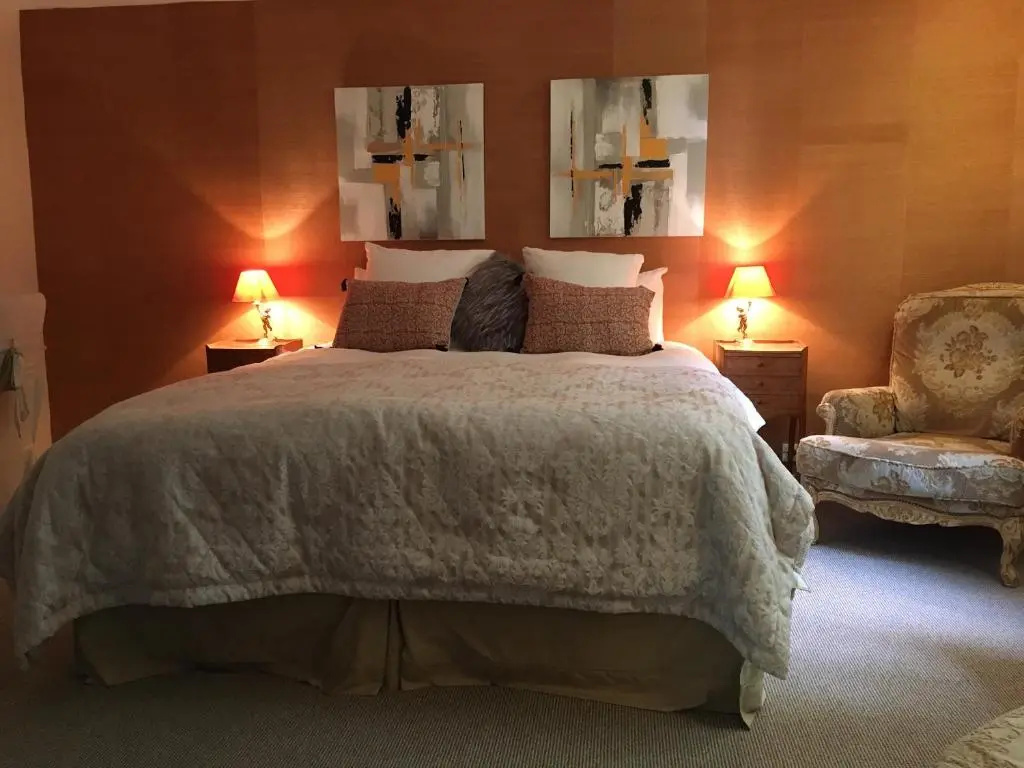 Voir la photo 3 — Manoir du Bois Mignon