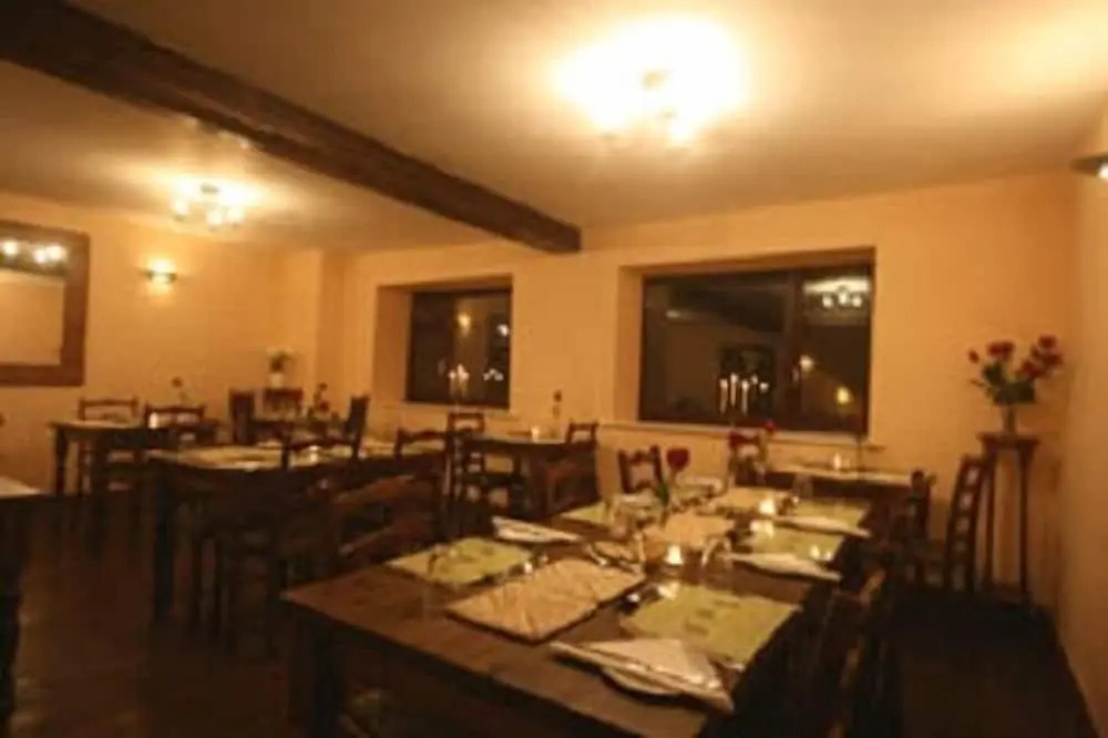 The Old Malt House Hotel - Général