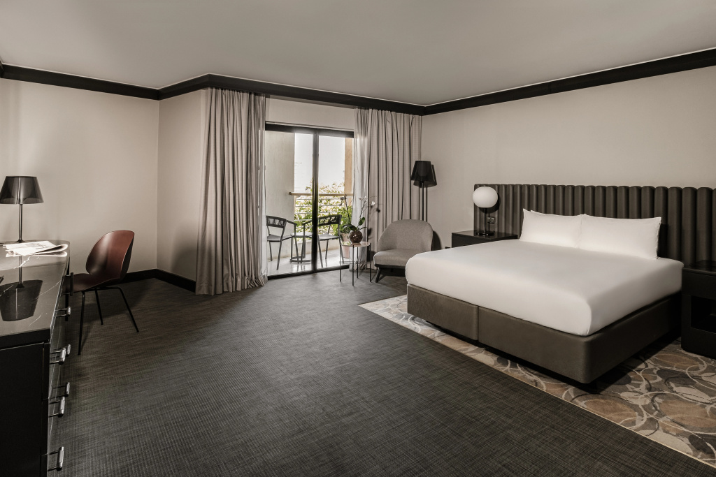 InterContinental Malta by IHG - Général