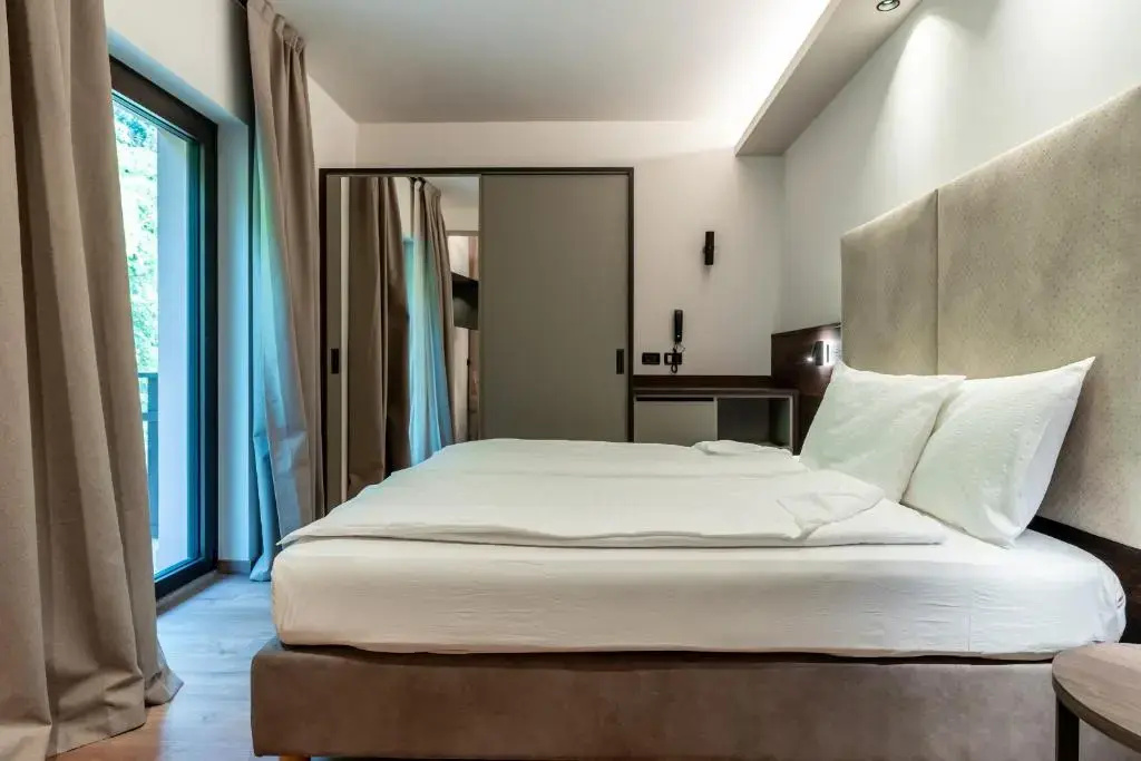 Hotel Ariston - фото 4