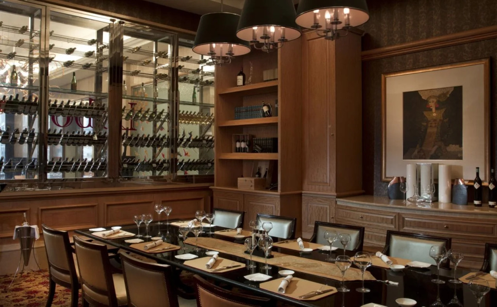 The Ritz-Carlton Jakarta, Mega Kuningan - фото 26