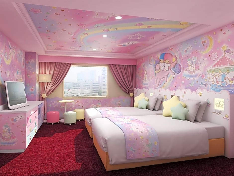 Keio Plaza Hotel Tama 사진 7