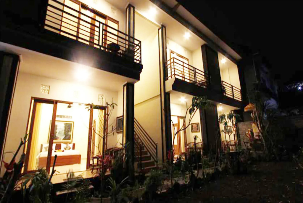 Pondok Sunari Ubud - Général