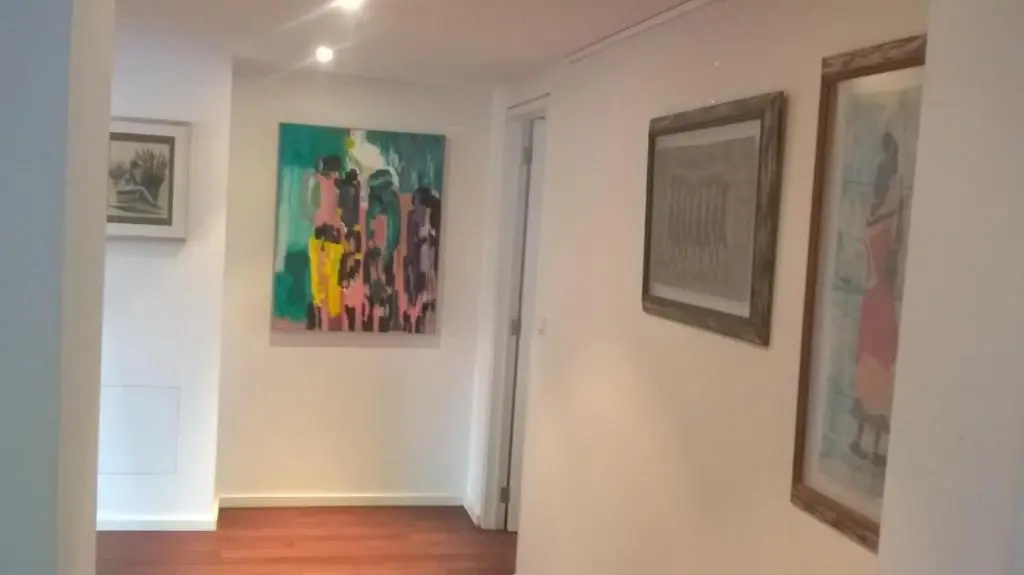 Bvba Bacana - Chambres