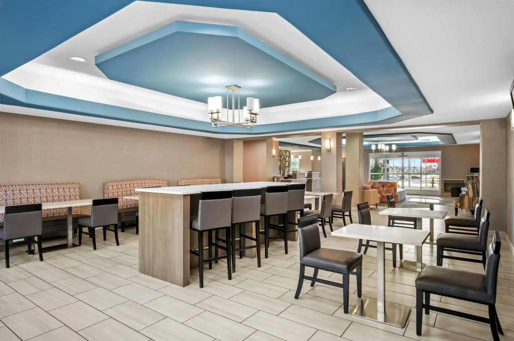 La Quinta Inn & Suites by Wyndham Searcy - Général