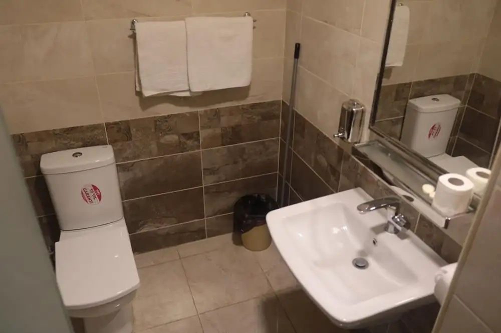 Hotel photo 8