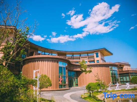 HEYIHOTEL in Xiongan
