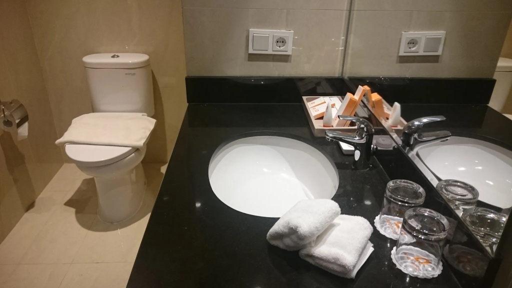 Aria Centra Hotel Surabaya - Général