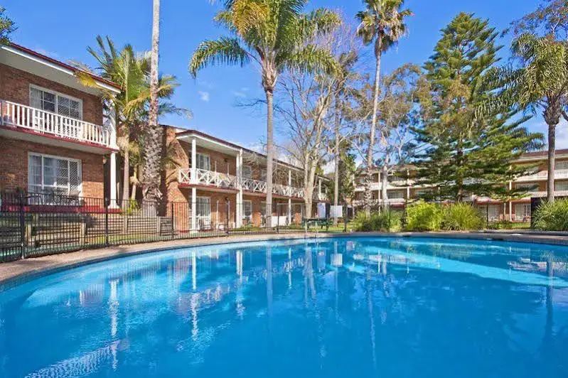 Country Comfort Terrigal - Général
