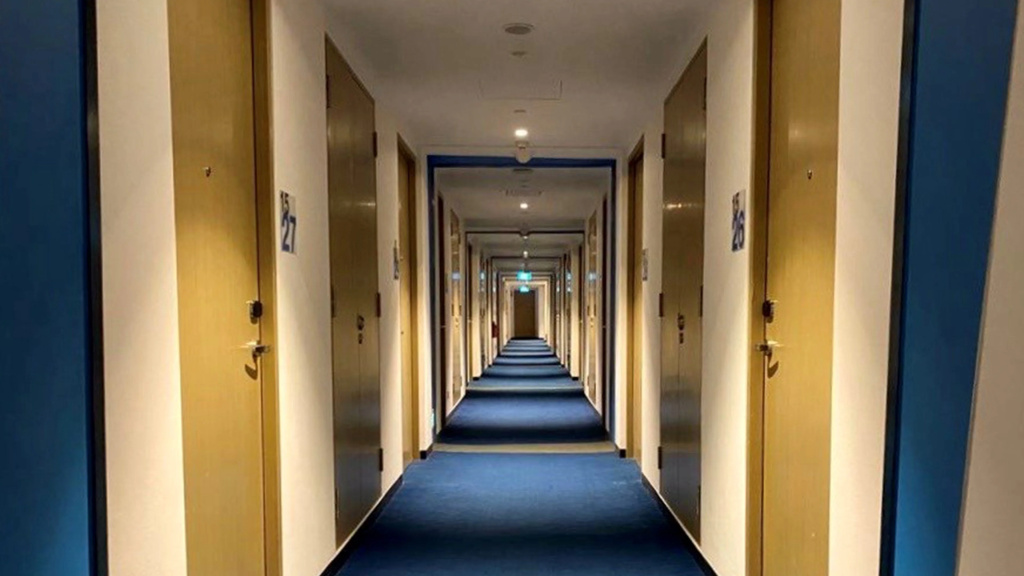 Hotel photo 15
