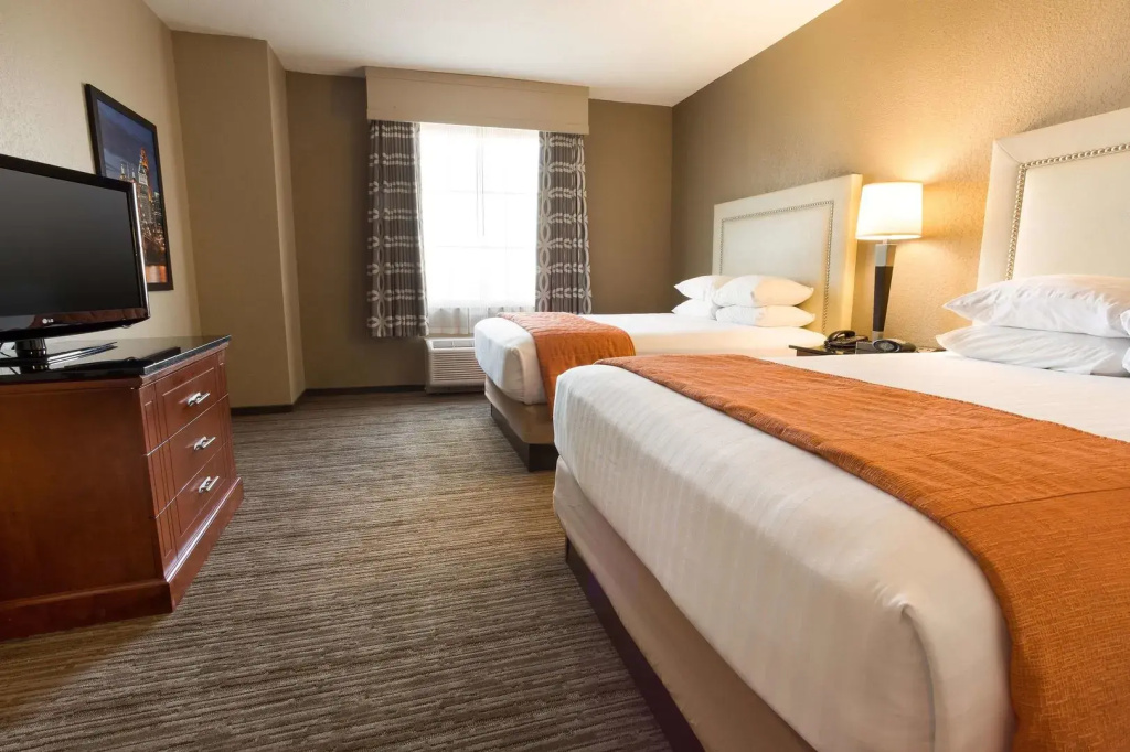 Drury Inn & Suites Cincinnati Sharonville - Général