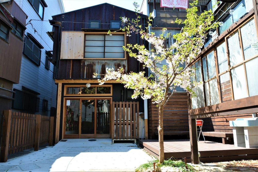 THE WONDER AT STAY OSAKA MachiyaKarahori 사진 12