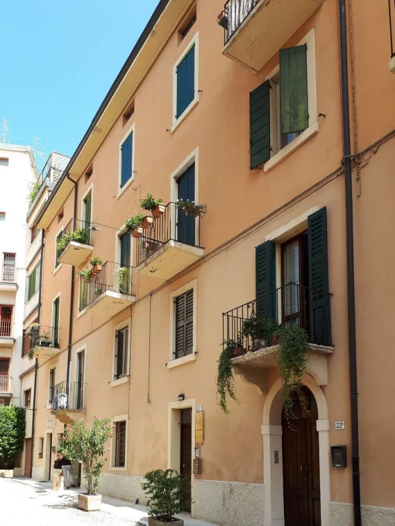 Veronaforent Casa Myriam