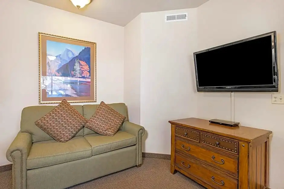 Holiday Inn Club Vacations Tahoe Ridge Resort by IHG - Chambres