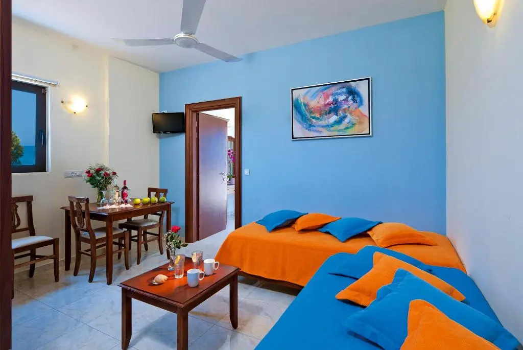 Standard Apartment