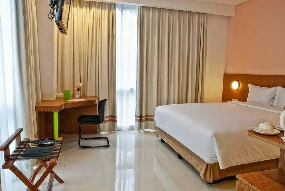 Hotel photo 6