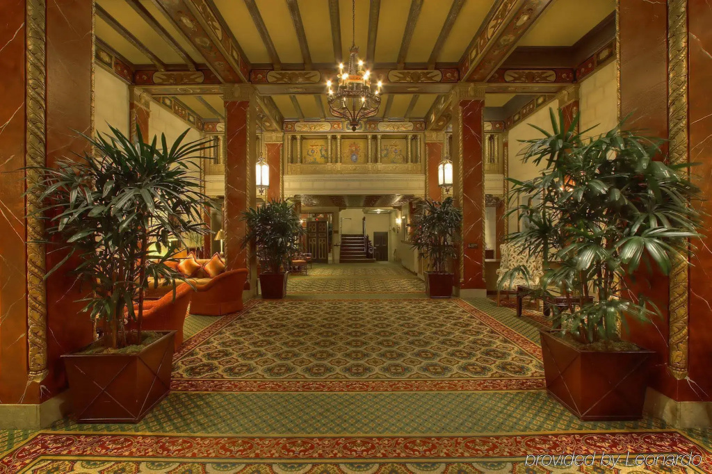 Hotel Spero, Vignette Collection by IHG - Général