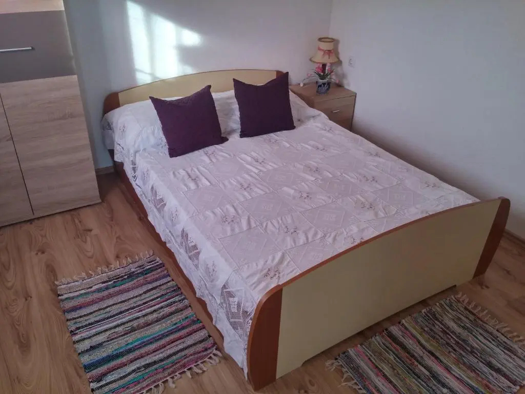 Holiday Home Ruža