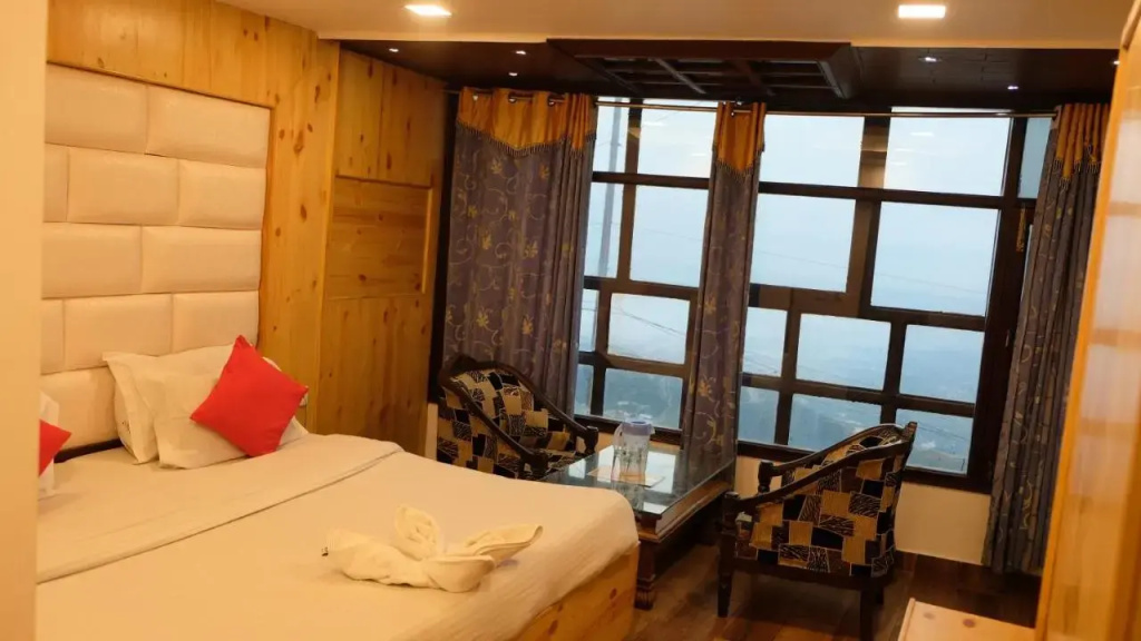 Hotel photo 20