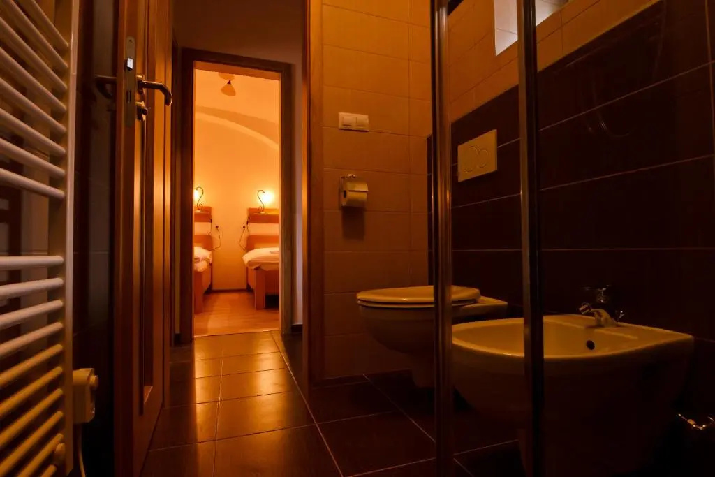 Penzion Bednářův dvůr - Chambres