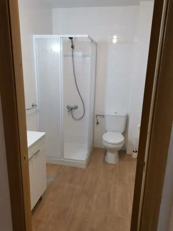 Economy Triple room