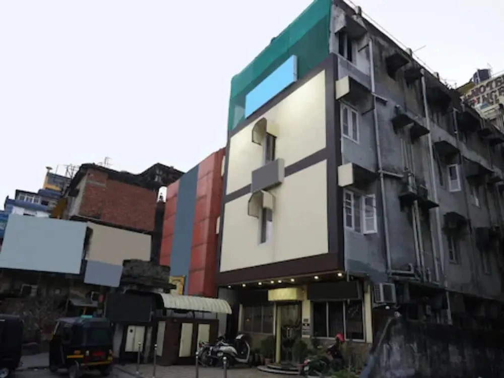 Goroomgo Greenland Guwahati