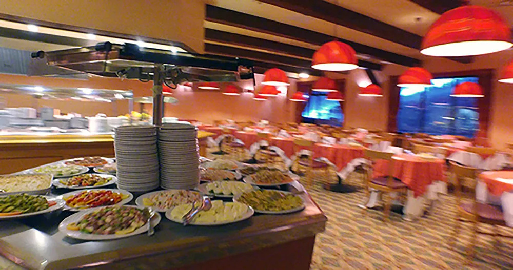 Hotel photo 10