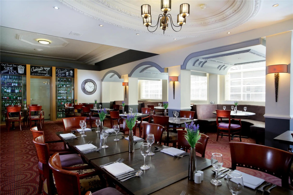 Carlisle Station Hotel, Sure Hotel Collection by BW - Général