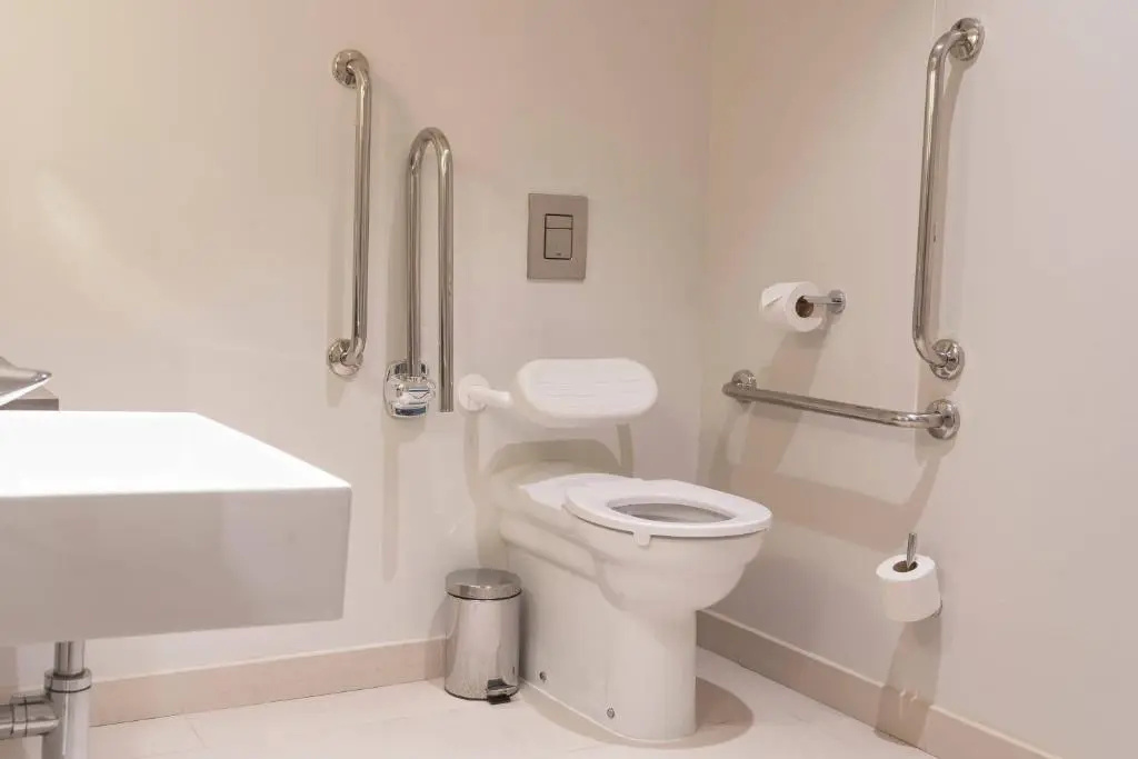 Marriott Port-au-Prince Hotel - Chambres