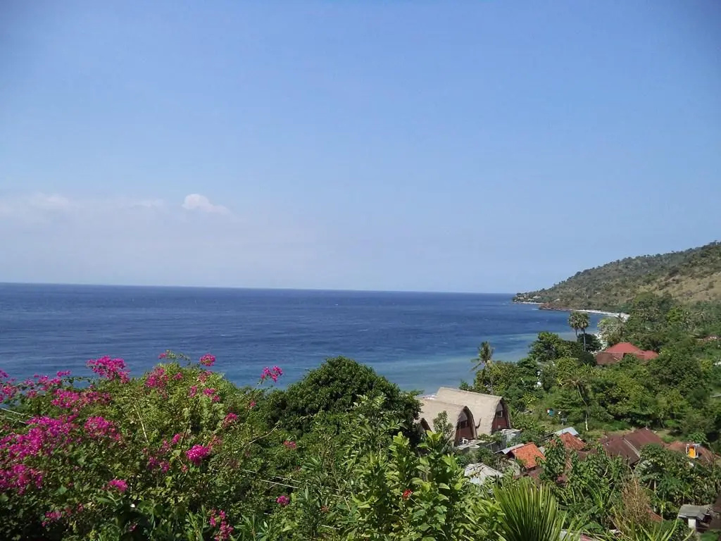 1 Bedroom Standard Double room with view (full double bed)