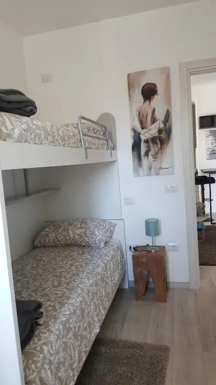 Residenza sul Mare