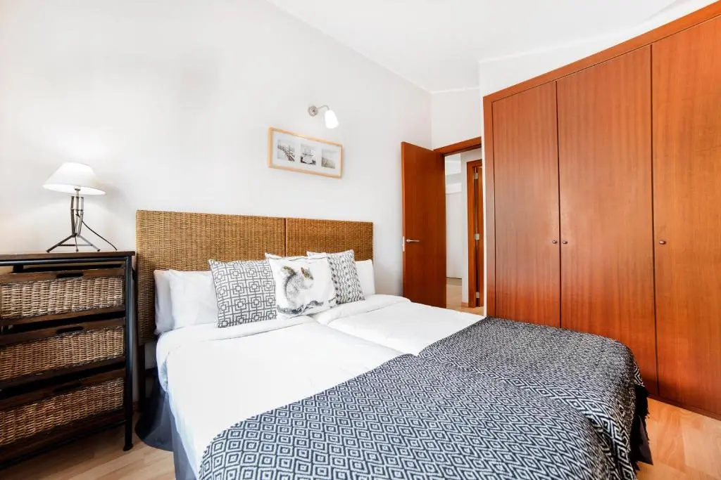 Apartaments Floc - Chambres