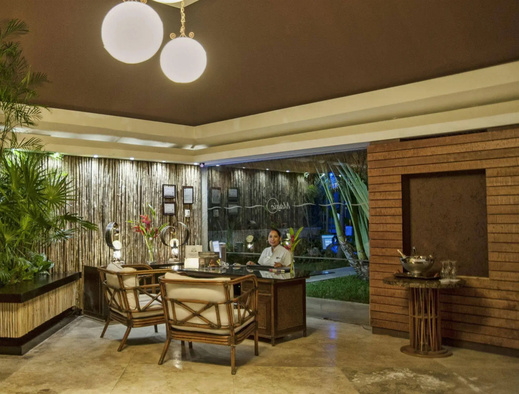 Magic Blue Spa Boutique Hotel-Adult Only - Général