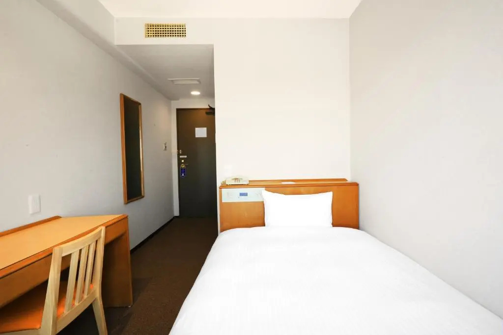 Smile Hotel Sugamo - Chambres