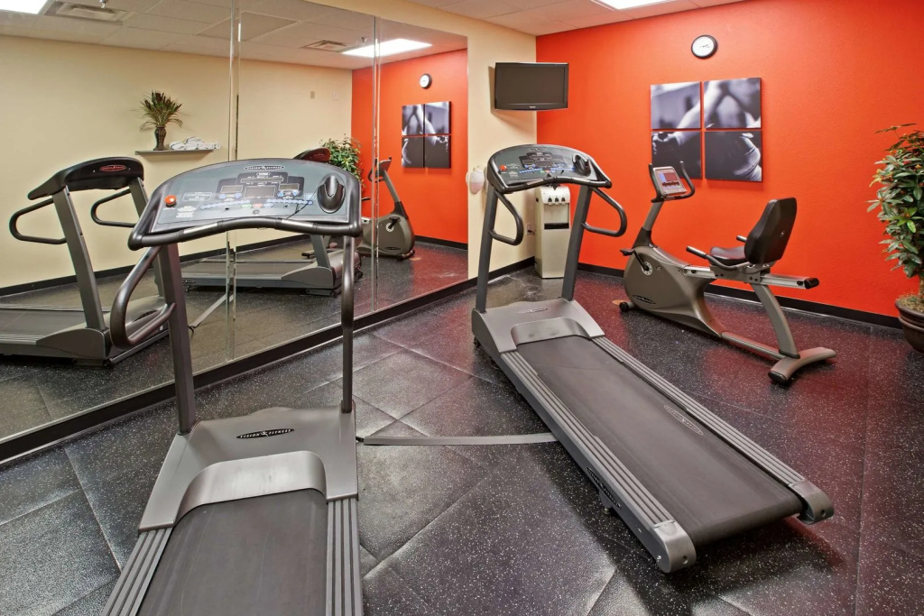 Sports & Activities
