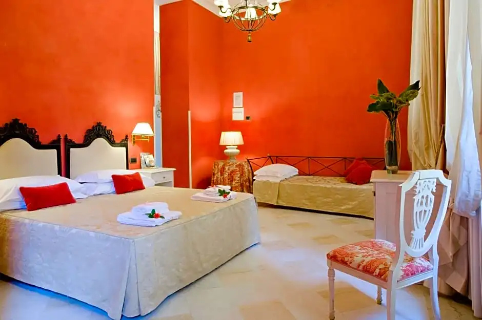 Standard Family room