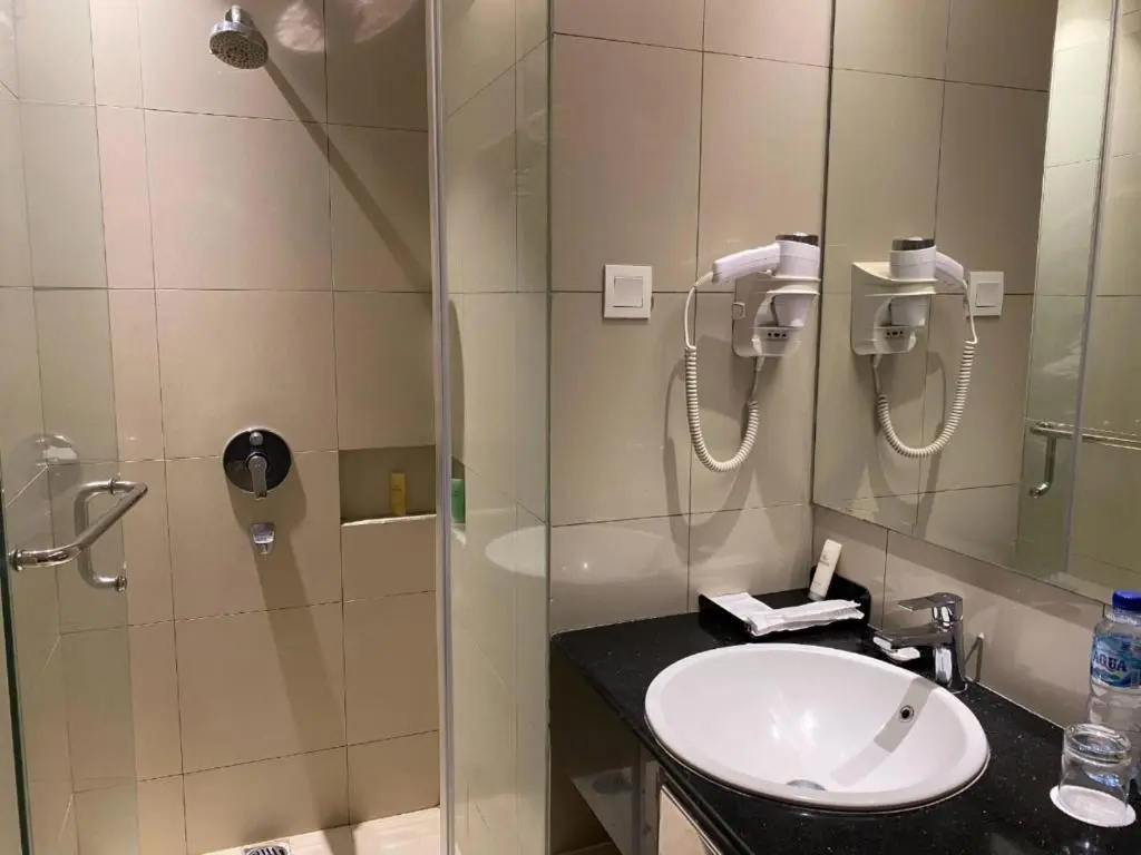 PRIME PARK Hotel Bandung - Chambres