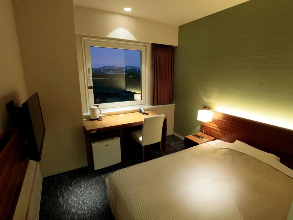 Candeo Hotels Kumamoto Airport Ozu - Général