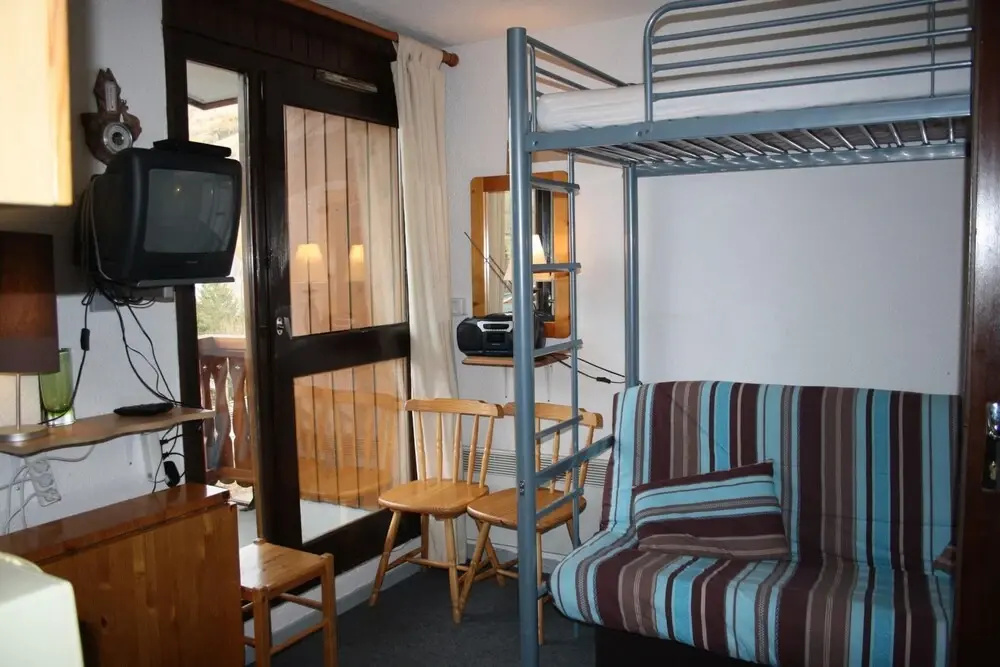 Voir la photo 2 — Hideaway in Les Deux Alpes